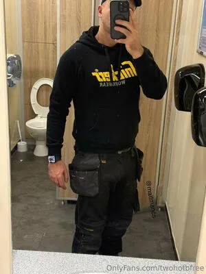 Twohotbfree OnlyFans Leaked Free Thumbnail Picture - #SOZ3Nl9Bi0