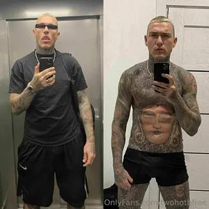 Twohotbfree OnlyFans Leaked Free Thumbnail Picture - #diiw802dxg