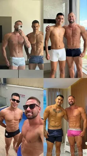 Twohotbfree OnlyFans Leaked Free Thumbnail Picture - #ei0SRVHFs5