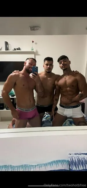 Twohotbfree OnlyFans Leaked Free Thumbnail Picture - #fSInDtm68s