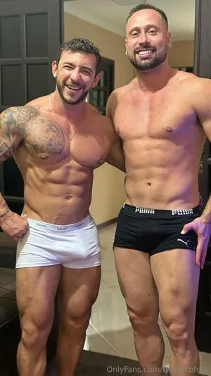 Twohotbfree OnlyFans Leaked Free Thumbnail Picture - #gODfrcbtH6