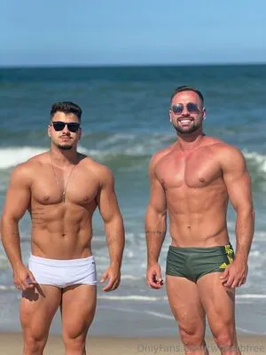 Twohotbfree OnlyFans Leaked Free Thumbnail Picture - #tFLN6r5LPC