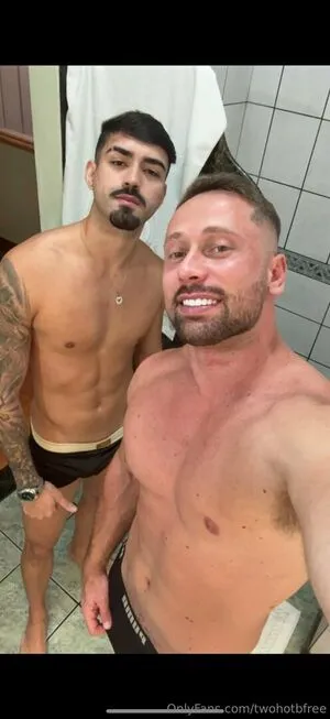 Twohotbfree OnlyFans Leaked Free Thumbnail Picture - #w0yiVXwJ9Y