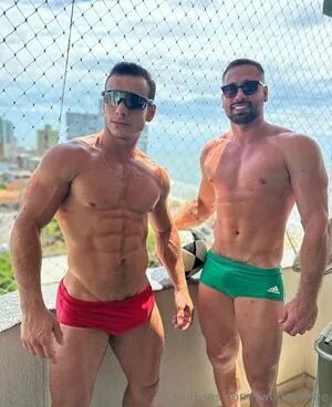 Twohotbfree OnlyFans Leaked Free Thumbnail Picture - #xXAtDVo901