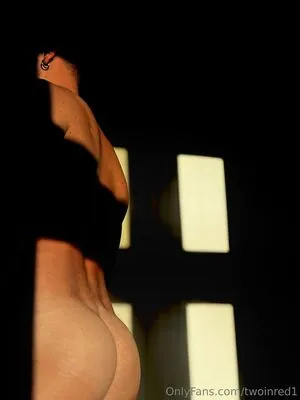 Twoinred1 OnlyFans Leaked Free Thumbnail Picture - #x57WfAWhjR