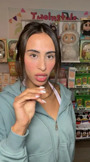 Twoinstyle OnlyFans Leaked Free Thumbnail Picture - #Czrv2RhXbj