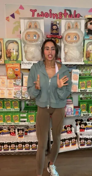 Twoinstyle OnlyFans Leaked Free Thumbnail Picture - #zSkE8uk531