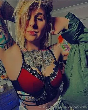Twoootles OnlyFans Leaked Free Thumbnail Picture - #Eh7KDwaULY