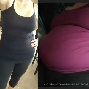Twosizes2small OnlyFans Leaked Free Thumbnail Picture - #gQfQZT63Ue