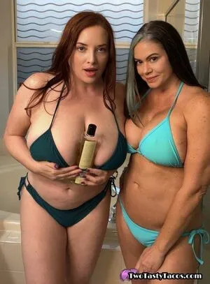 Twotastytacos OnlyFans Leaked Free Thumbnail Picture - #OWAeF0hz7z