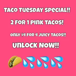 Twotastytacos OnlyFans Leaked Free Thumbnail Picture - #dAZwOPVe3z