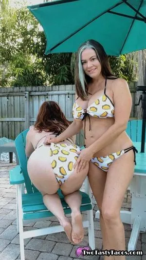 Twotastytacos OnlyFans Leaked Free Thumbnail Picture - #fl6KrX9HDv