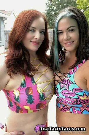 Twotastytacos OnlyFans Leaked Free Thumbnail Picture - #i10c2roKi5