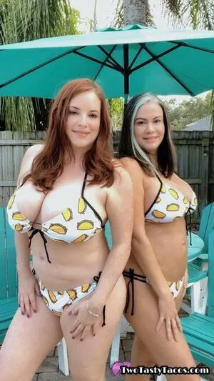 Twotastytacos OnlyFans Leaked Free Thumbnail Picture - #keAquEesfg