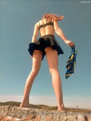 Twowheelsandaponytail OnlyFans Leaked Free Thumbnail Picture - #t5cUNIKMle