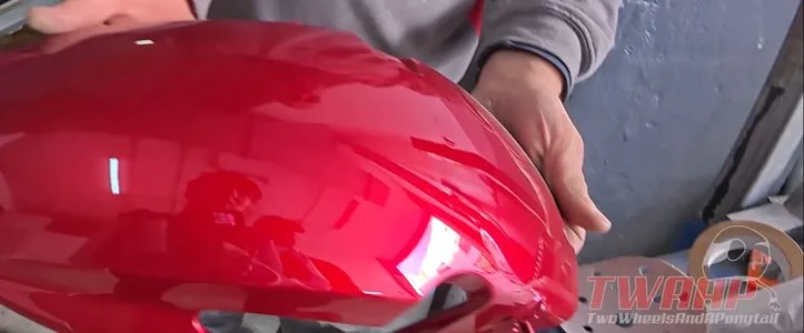 Twowheelsandponytail OnlyFans Leaked Free Thumbnail Picture - #PvTOimIR9A