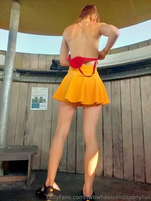 Twowheelsandponytail OnlyFans Leaked Free Thumbnail Picture - #oEkqLjuOUh