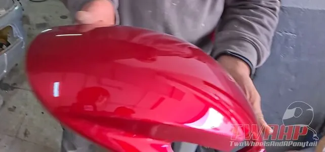 Twowheelsandponytail OnlyFans Leaked Free Thumbnail Picture - #smeHFkXd0d