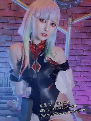 Twoyun OnlyFans Leaked Free Thumbnail Picture - #0tunw8elnK