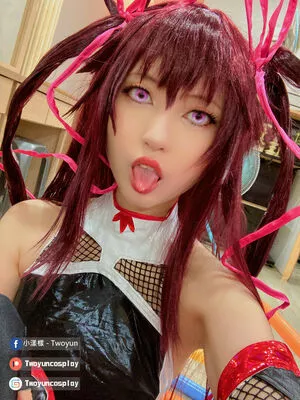 Twoyun OnlyFans Leaked Free Thumbnail Picture - #10KSw6amhe