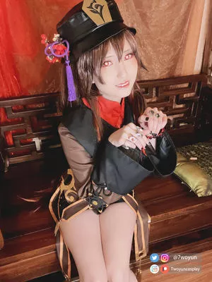 Twoyun OnlyFans Leaked Free Thumbnail Picture - #1nmNe4NlRO