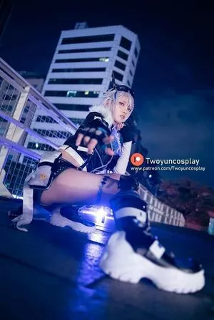 Twoyun OnlyFans Leaked Free Thumbnail Picture - #2X9ulS9XFb