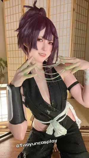 Twoyun OnlyFans Leaked Free Thumbnail Picture - #2dqK30ssh5
