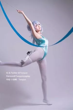 Twoyun OnlyFans Leaked Free Thumbnail Picture - #3fzAT9JrHw