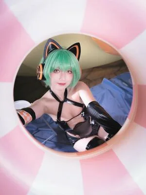 Twoyun OnlyFans Leaked Free Thumbnail Picture - #3nvJgMFqKS