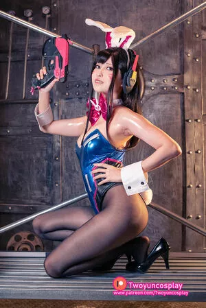 Twoyun OnlyFans Leaked Free Thumbnail Picture - #4ZbmeRDGtl