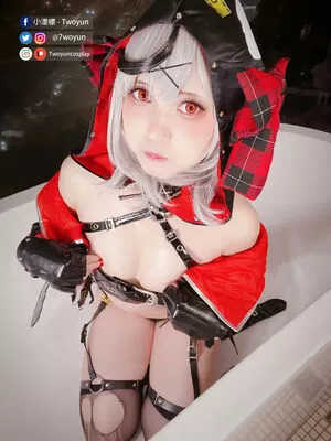 Twoyun OnlyFans Leaked Free Thumbnail Picture - #5WOtsINS28