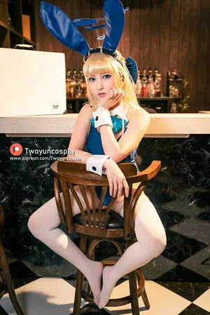 Twoyun OnlyFans Leaked Free Thumbnail Picture - #6VpYEYehIM