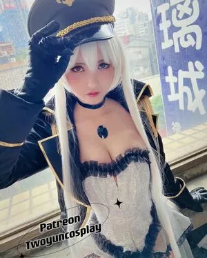 Twoyun OnlyFans Leaked Free Thumbnail Picture - #7OBqhozXbG