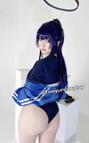 Twoyun OnlyFans Leaked Free Thumbnail Picture - #7dn37XbtNB