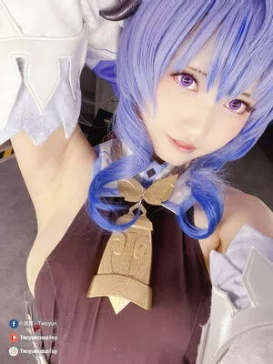 Twoyun OnlyFans Leaked Free Thumbnail Picture - #8YxmiE8ZoZ
