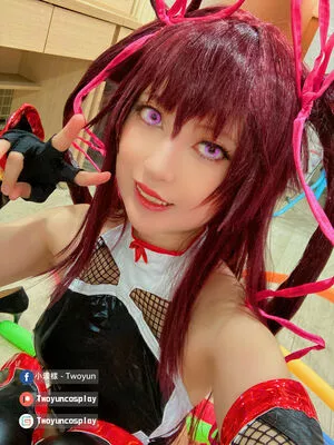 Twoyun OnlyFans Leaked Free Thumbnail Picture - #8soCRDhGaE