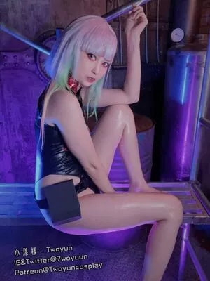 Twoyun OnlyFans Leaked Free Thumbnail Picture - #8u6cVk4QpV