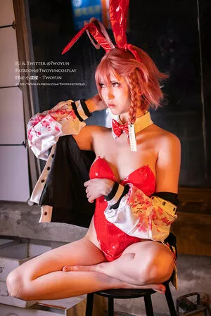 Twoyun OnlyFans Leaked Free Thumbnail Picture - #9xi9VVpdRZ