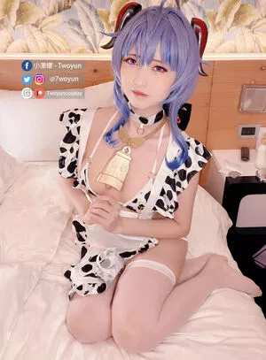 Twoyun OnlyFans Leaked Free Thumbnail Picture - #AIFEWgi8g8