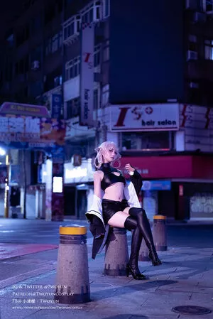 Twoyun OnlyFans Leaked Free Thumbnail Picture - #BQJkYpWnNr