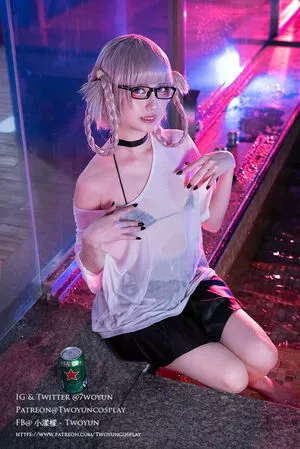 Twoyun OnlyFans Leaked Free Thumbnail Picture - #CRfV0FuSDE