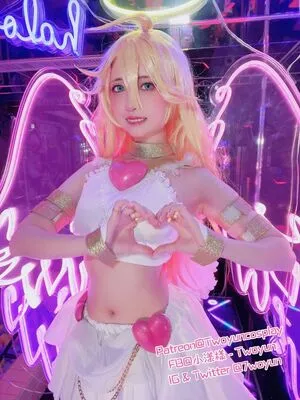 Twoyun OnlyFans Leaked Free Thumbnail Picture - #DGiPPXmis9