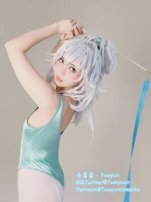 Twoyun OnlyFans Leaked Free Thumbnail Picture - #DhVzsXirGU