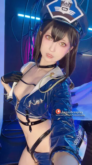 Twoyun OnlyFans Leaked Free Thumbnail Picture - #Efs0XAPxge