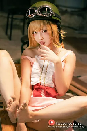Twoyun OnlyFans Leaked Free Thumbnail Picture - #EpMeQDyhpa