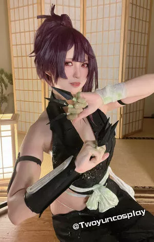 Twoyun OnlyFans Leaked Free Thumbnail Picture - #GN4jRodtPI