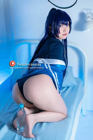 Twoyun OnlyFans Leaked Free Thumbnail Picture - #Hlk3YhFmq8