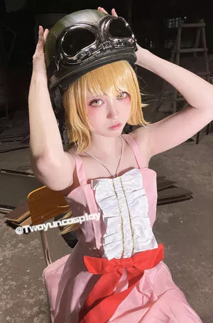 Twoyun OnlyFans Leaked Free Thumbnail Picture - #I7tsmhID19