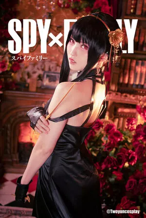 Twoyun OnlyFans Leaked Free Thumbnail Picture - #IrUT3YxkqP
