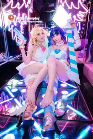 Twoyun OnlyFans Leaked Free Thumbnail Picture - #KVrbpCBLkg